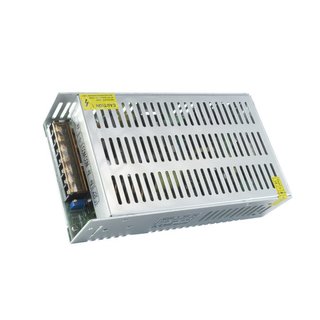 LED-Streifen-Transformator 12,5A 300W fr 24V